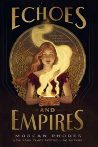 Free best selling books download Echoes and Empires