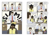 Alternative view 2 of Fibbed