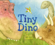 Ebooks search and download Tiny Dino