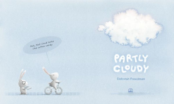 Partly Cloudy