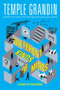 Free book downloads bittorrent Different Kinds of Minds: A Guide to Your Brain RTF by Temple Grandin, Ann D. Koffsky (English literature)