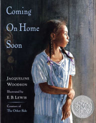 Title: Coming on Home Soon, Author: Jacqueline Woodson