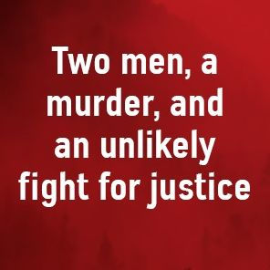 The Other Dr. Gilmer: Two Men, a Murder, and an Unlikely Fight for Justice