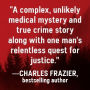 Alternative view 4 of The Other Dr. Gilmer: Two Men, a Murder, and an Unlikely Fight for Justice