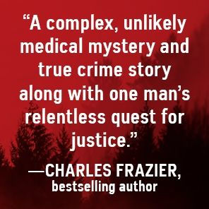 The Other Dr. Gilmer: Two Men, a Murder, and an Unlikely Fight for Justice