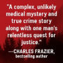 Alternative view 3 of The Other Dr. Gilmer: Two Men, a Murder, and an Unlikely Fight for Justice