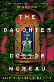 Download free e books google The Daughter of Doctor Moreau