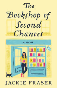 Free ibooks download for iphone The Bookshop of Second Chances: A Novel English version