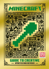 Title: Minecraft: Guide to Creative (Updated), Author: Mojang AB