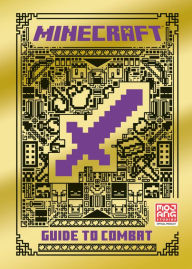 Good audio books free download Minecraft: Guide to Combat 9780593355886 PDF in English