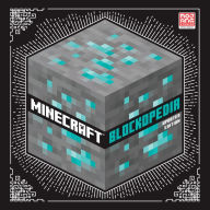 Public domain free ebooks download Minecraft: Blockopedia: Updated Edition (English literature) 9780593355909 FB2 MOBI