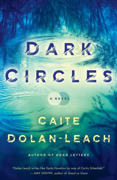 Dark Circles: A Novel
