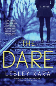 Free downloadable pdf ebook The Dare: A Novel (English literature)  by 