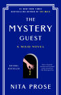 The Mystery Guest: A Maid Novel