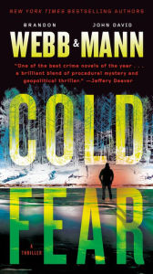 Cold Fear: A Thriller