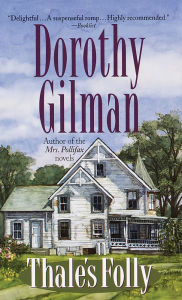 Title: Thale's Folly, Author: Dorothy Gilman