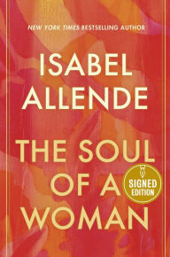 Ebook download free for android The Soul of a Woman PDF English version 9780593356524 by Isabel Allende