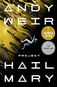 New books download Project Hail Mary 9780593356548 in English