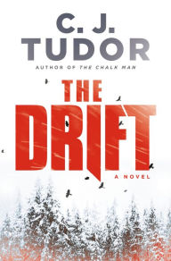 Free books online free downloads The Drift: A Novel 9780593503812 by C. J. Tudor, C. J. Tudor in English