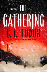 Free ebooks download txt format The Gathering: A Novel English version