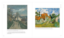Alternative view 2 of Van Gogh and the Artists He Loved