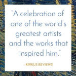 Alternative view 7 of Van Gogh and the Artists He Loved