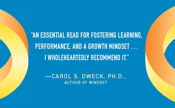 The Performance Paradox: Turning the Power of Mindset into Action