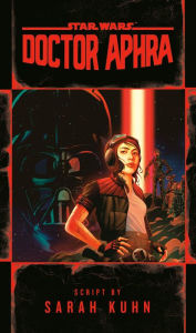 Title: Doctor Aphra (Star Wars), Author: Sarah Kuhn