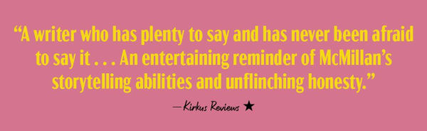 It Was the Way She Said It: Short Stories, Essays, and Wisdom