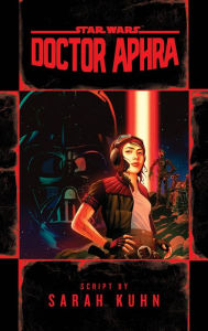 Title: Doctor Aphra (Star Wars), Author: Sarah Kuhn