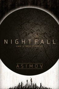 Free ebook download - textbook Nightfall and Other Stories by Isaac Asimov