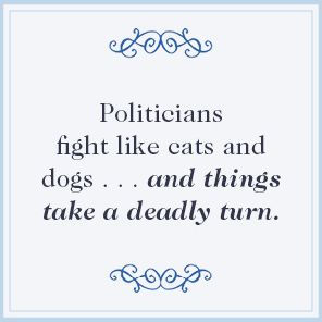 Feline Fatale (Mrs. Murphy Series #32)