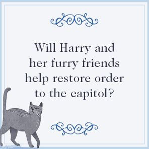 Feline Fatale (Mrs. Murphy Series #32)