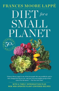 Download ebook free pdf format Diet for a Small Planet (Revised and Updated)