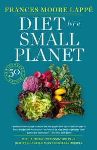 Download ebook italiano epub Diet for a Small Planet (Revised and Updated) in English MOBI DJVU by 