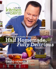 Download book online for free Half Homemade, Fully Delicious: An 9780593357965 English version by 