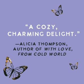 The Cottage Around the Corner: A Novel