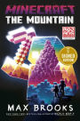 Minecraft: The Mountain: An Official Minecraft Novel (Signed Book)