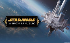 Alternative view 4 of The Rising Storm (B&N Exclusive Edition) (Star Wars: The High Republic)