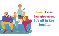 Alternative view 3 of Fun for the Whole Family: A Novel