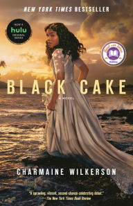 Title: Black Cake, Author: Charmaine Wilkerson