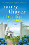 Alternative view 1 of All the Days of Summer: A Novel