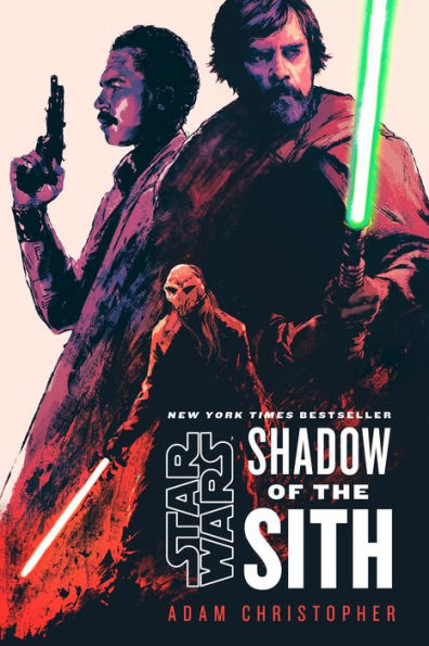 Shadow of the Sith (Star Wars)