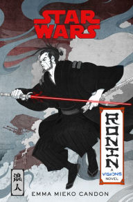 Google books pdf downloads Star Wars Visions: Ronin: A Visions Novel English version PDF ePub