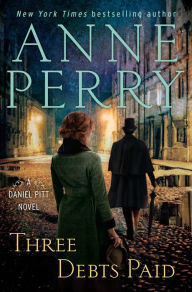 Google ebooks free download ipad Three Debts Paid PDF 9780593358733 (English Edition) by Anne Perry