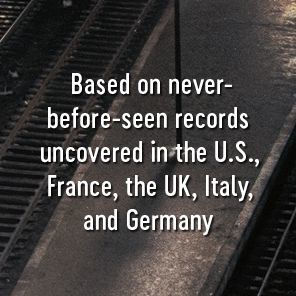 Paris Undercover: A Wartime Story of Courage, Friendship, and Betrayal