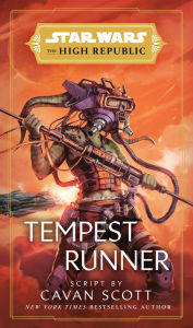 Tempest Runner (Star Wars: The High Republic)