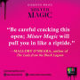 Alternative view 4 of Mister Magic: A Novel