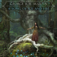 Title: 2024 A Song of Ice and Fire Wall Calendar