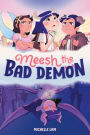 Meesh the Bad Demon #1: (A Graphic Novel)